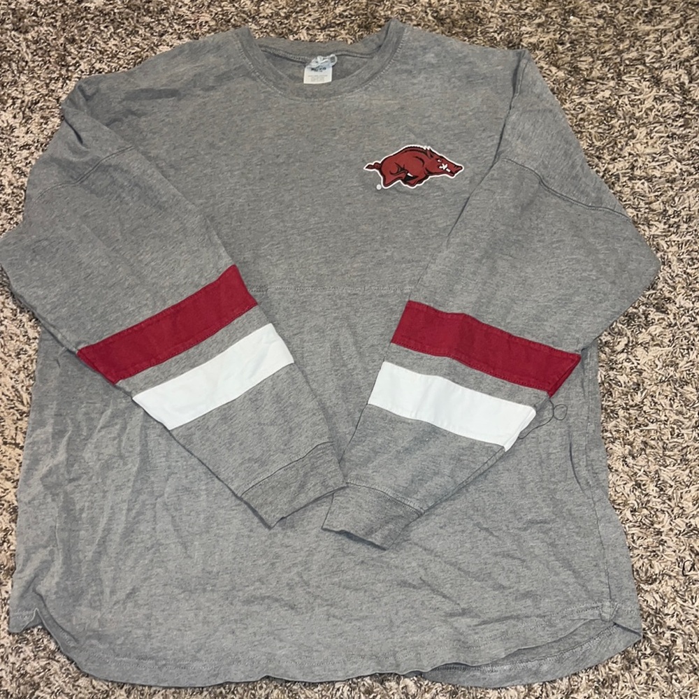 Arkansas Razorbacks Tshirt